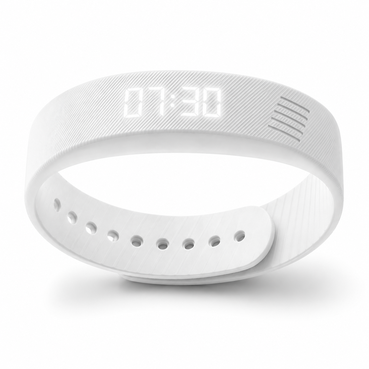 WAKE HALO, Le bracelet réveil vibrant pour enfants