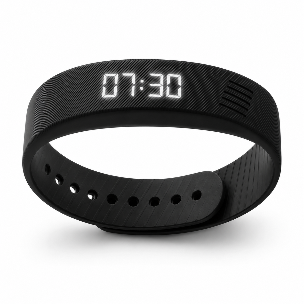 Wake Halo, Le bracelet réveil pour adultes