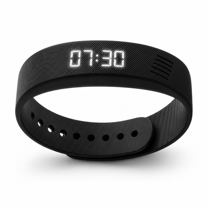 Wake Halo, Le bracelet réveil pour adultes
