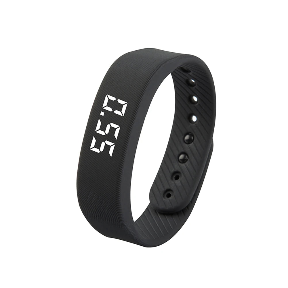 WAKE HALO, Le bracelet réveil vibrant pour enfants
