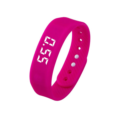 WAKE HALO, Le bracelet réveil vibrant pour enfants